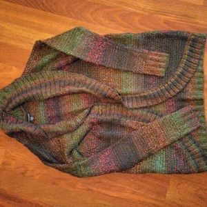 American Eagle Small Cardigan